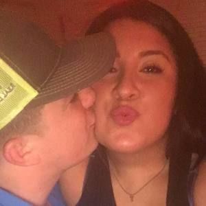 Meet your Posher, Randy